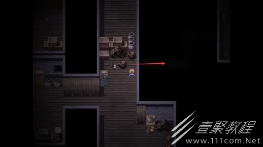 仙肴圣餐尼米欧斯古堡隐藏路线怎么走