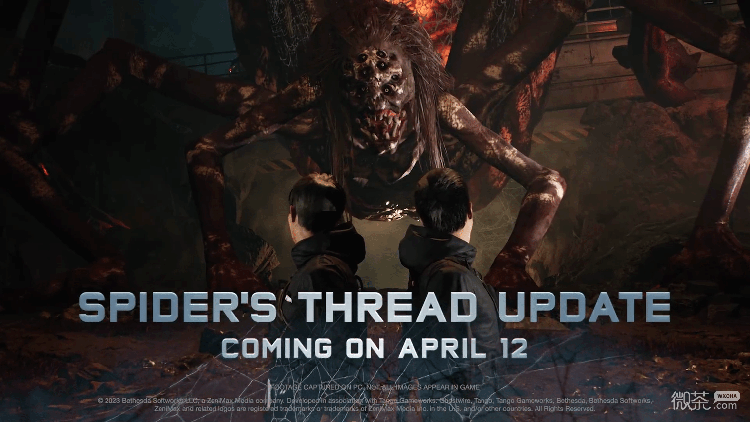 幽灵线东京XGP上线时间一览