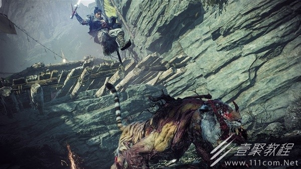 卧龙苍天陨落强力武器绝技怎么选择