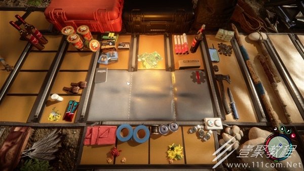 森林之子前期怎么建家点