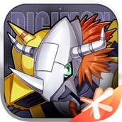 数码宝贝新世纪cdk礼包码兑换码安卓版