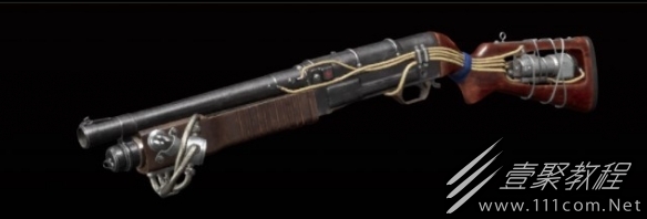 原子之心最好用的远程武器是什么