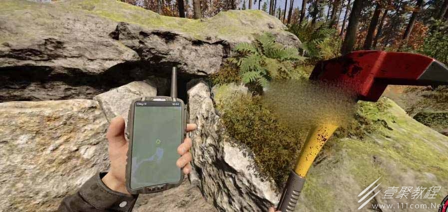 森林之子vip房卡位置在哪