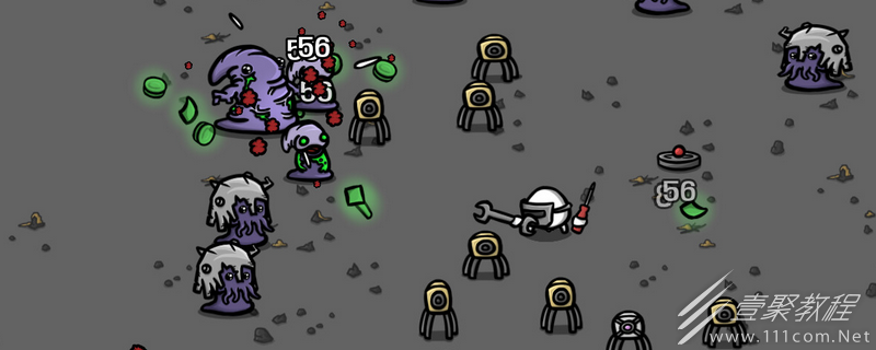 Brotato角色医生怎么样