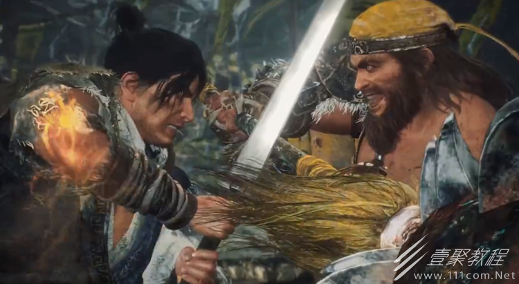 卧龙苍天陨落升龙之道第五节怎么解锁