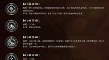 《原神》迪希雅命座效果怎么样