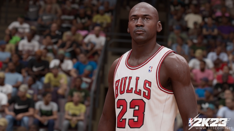 NBA2K23扣篮包触发攻略