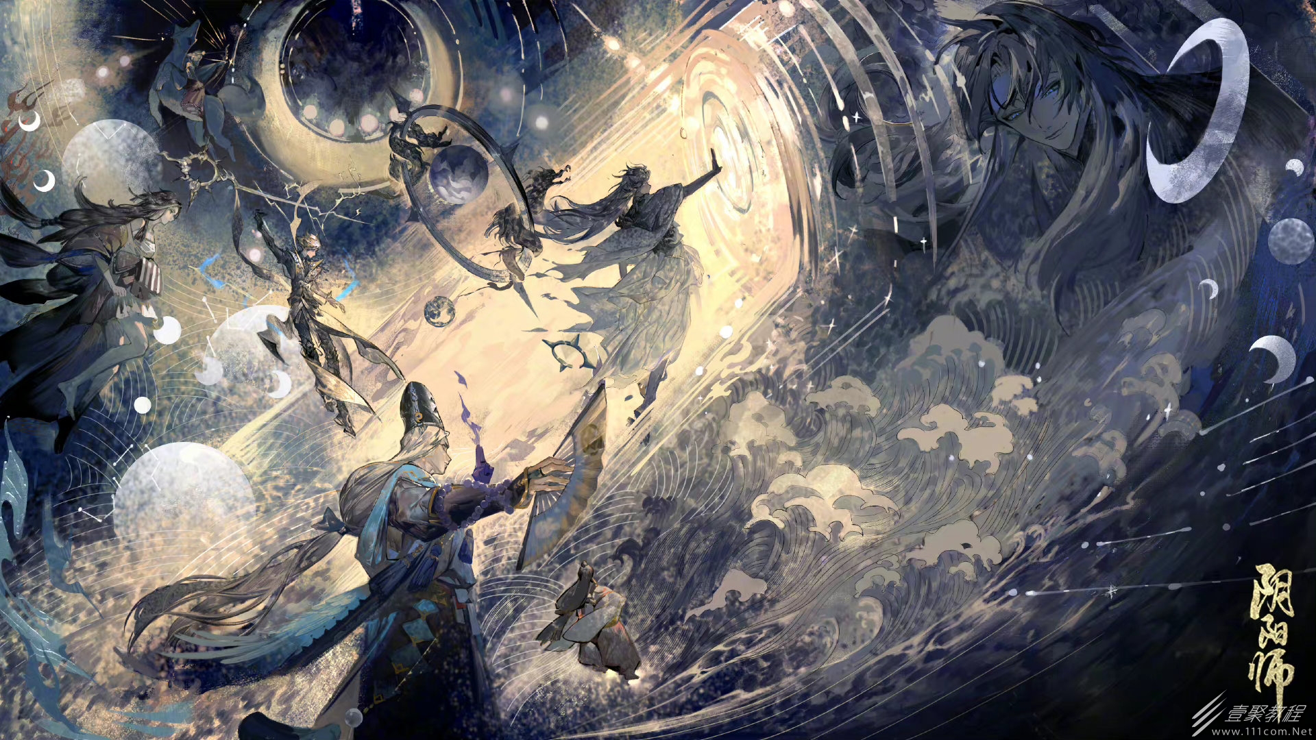阴阳师2023绘忆幻局活动玩法一览