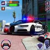 PoliceChase安装