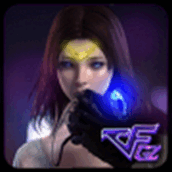 GZ穿越火线武器正式版