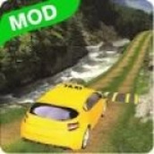 希尔出租车模拟器免费正版