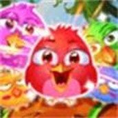 小鸟也疯狂免费正版