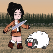 嘎羊少女下载安装