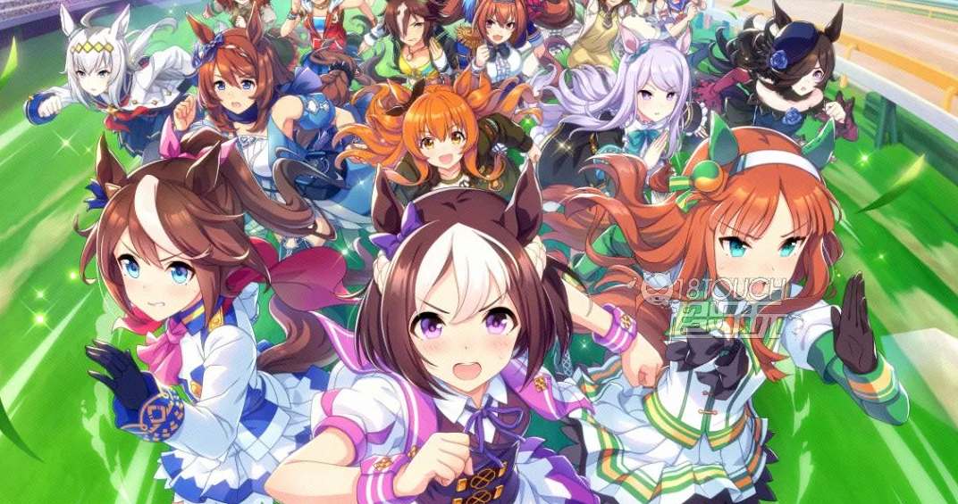 赛马娘国服什么时候出2023