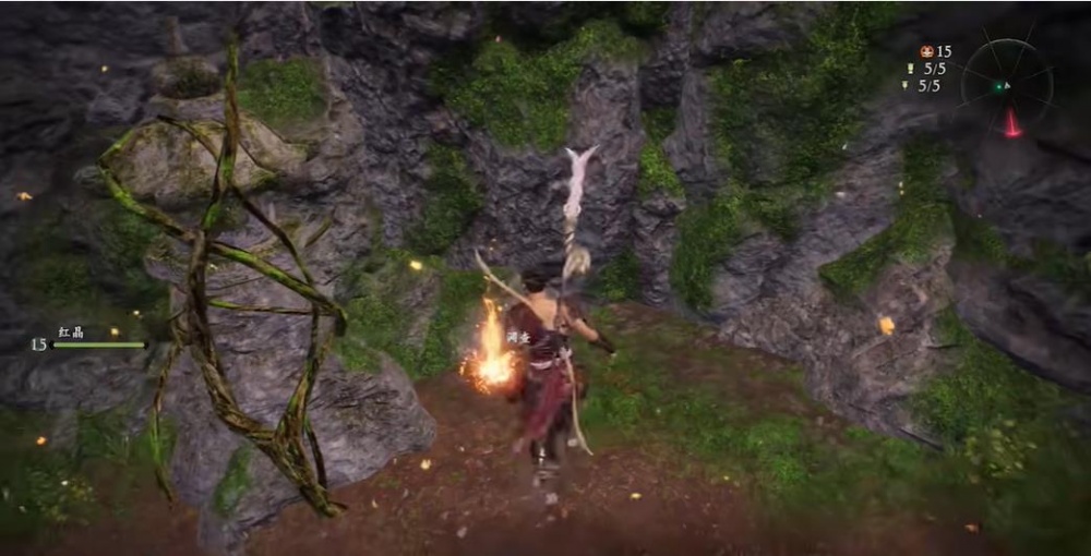 卧龙苍天陨落天柱派道士家后庭钥匙位置