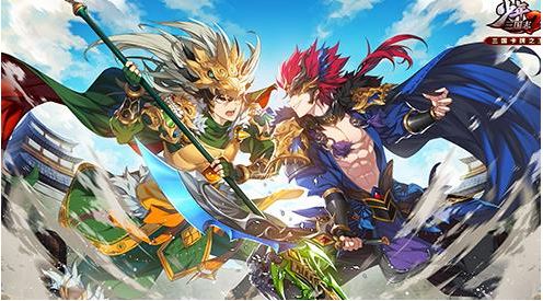 《少年三国志2》最新赤金最强阵容推荐 赤金2023阵容分享