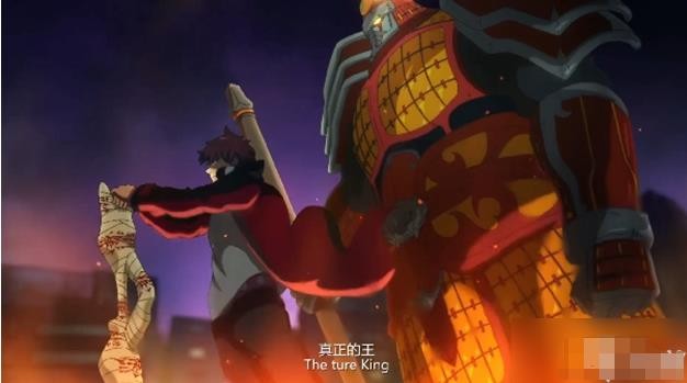 镇魂街天生为王最强SSR培养推荐