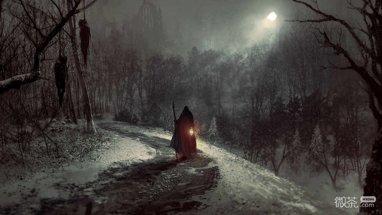 暗黑破坏神4涅维斯克的樵夫任务攻略一览