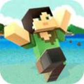 方块世界建造无限金币汉化版