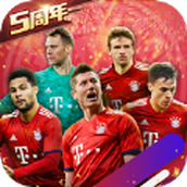 豪门足球风云正式版