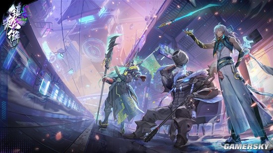 《镇魂街天生为王》新手开局攻略