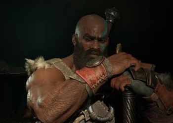 暗黑破坏神4野蛮人前期技能加点攻略