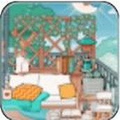 托卡房间创意图纸下载最新版