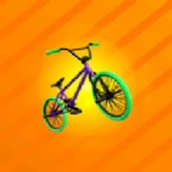 最大空气小轮车游戏中文版（Max Air BMX）