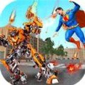 黎明勇士危机完整版