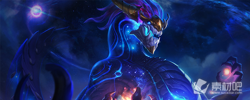 《英雄联盟》13.6版本正式服龙王削弱一览