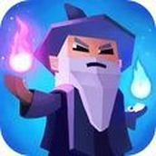 魔力画线指尖游戏下载