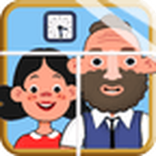 吉壁娃娃魔法城堡下载安装