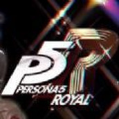 女神异闻录5游戏