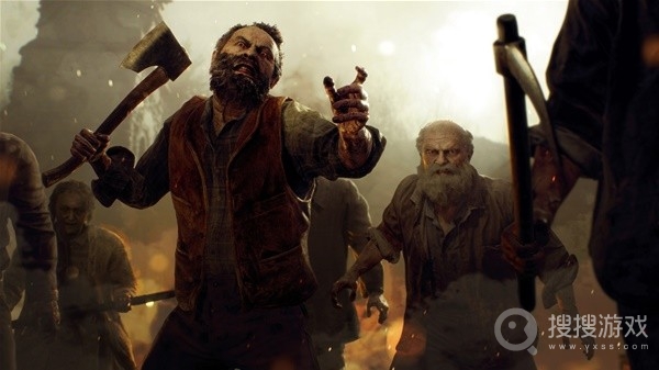 生化危机4重制版改动调整及新增内容一览