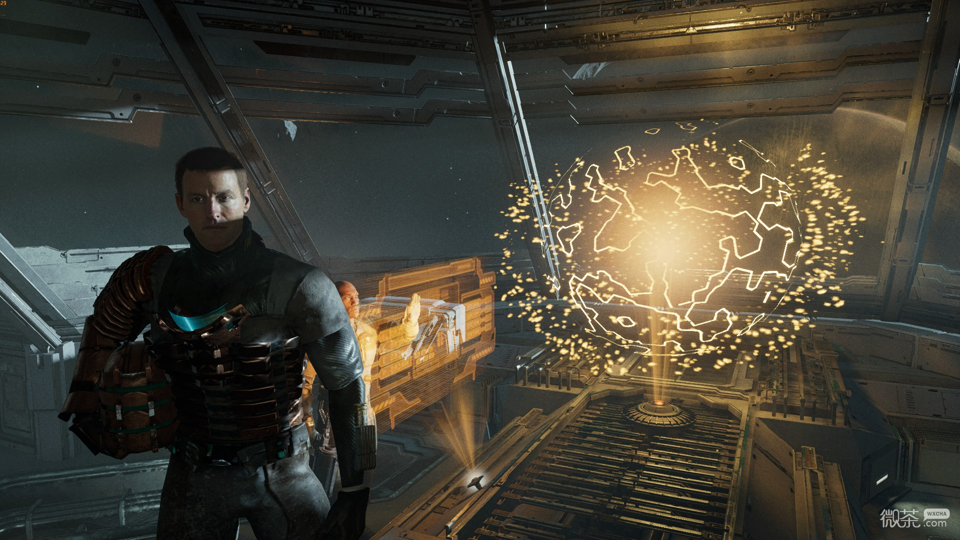 死亡空间重制版无法解锁许愿骨成就的bug怎么办攻略