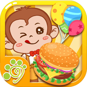 动物烹饪嘉年华安卓新版