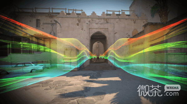 CSGO起源2升级内容解读详情