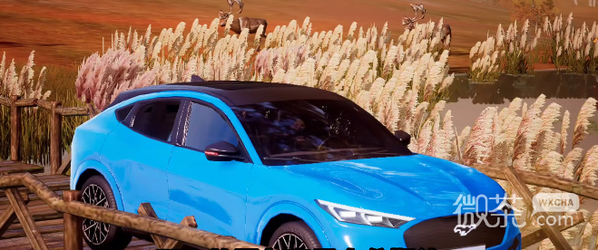 黎明觉醒生机福特电马获取攻略一览