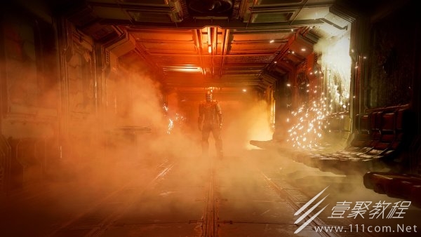 死亡空间重制版猩猩怪速杀打法介绍