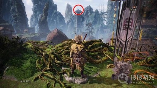 卧龙苍天陨落怪异的内丹获取教程