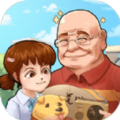 王大爷的幸福生活红包