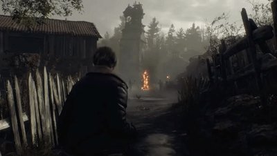 生化危机4重制版小刀用法及消耗耐久值详情