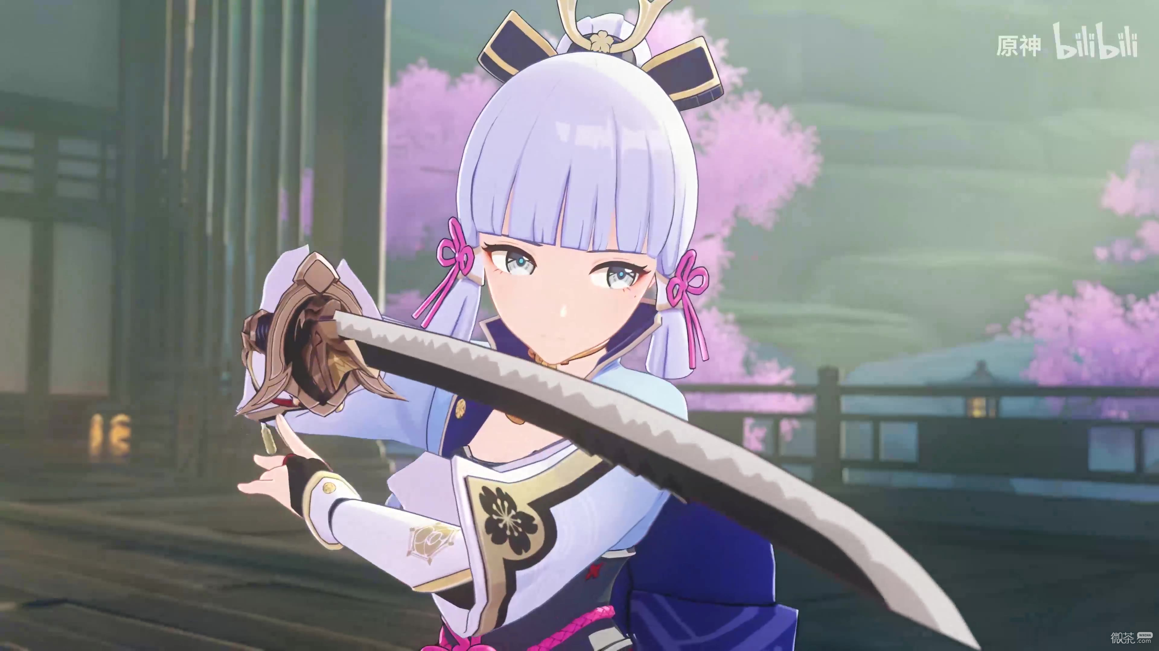 原神3.5神里绫华圣遗物刷什么词条攻略