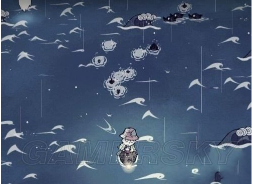 饥荒海滩过热怎么办