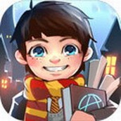 麻瓜学院我是院长无限金币版