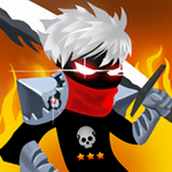 火柴人暗影勇士安卓版