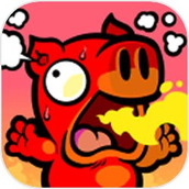 Spicy Piggy中文免费版