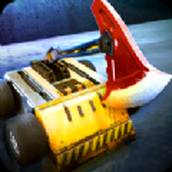 机甲决斗场免广告