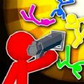 火柴人乱斗角斗场安卓版