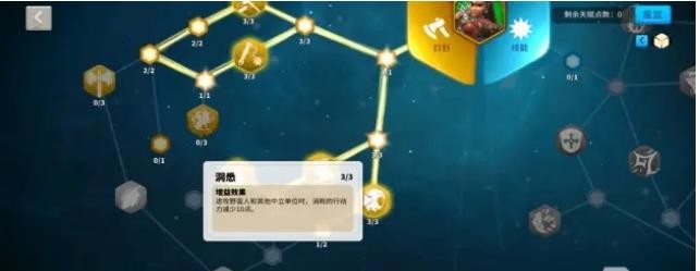 曹操机动、骑兵天赋搭配指南